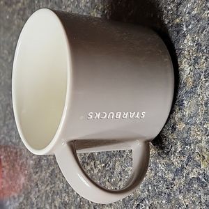 Starbucks Mug